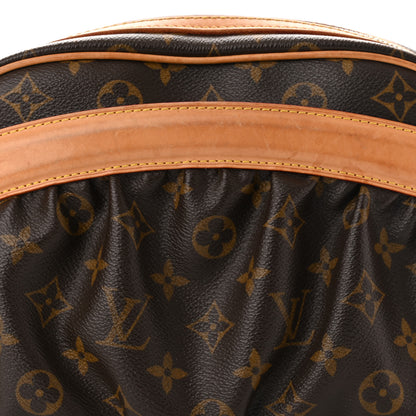 Louis Vuitton Monogram Klara 7 of 9