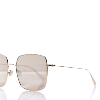 Christian Dior Metal Stellaire 1 Sunglasses Gold 5 of 10