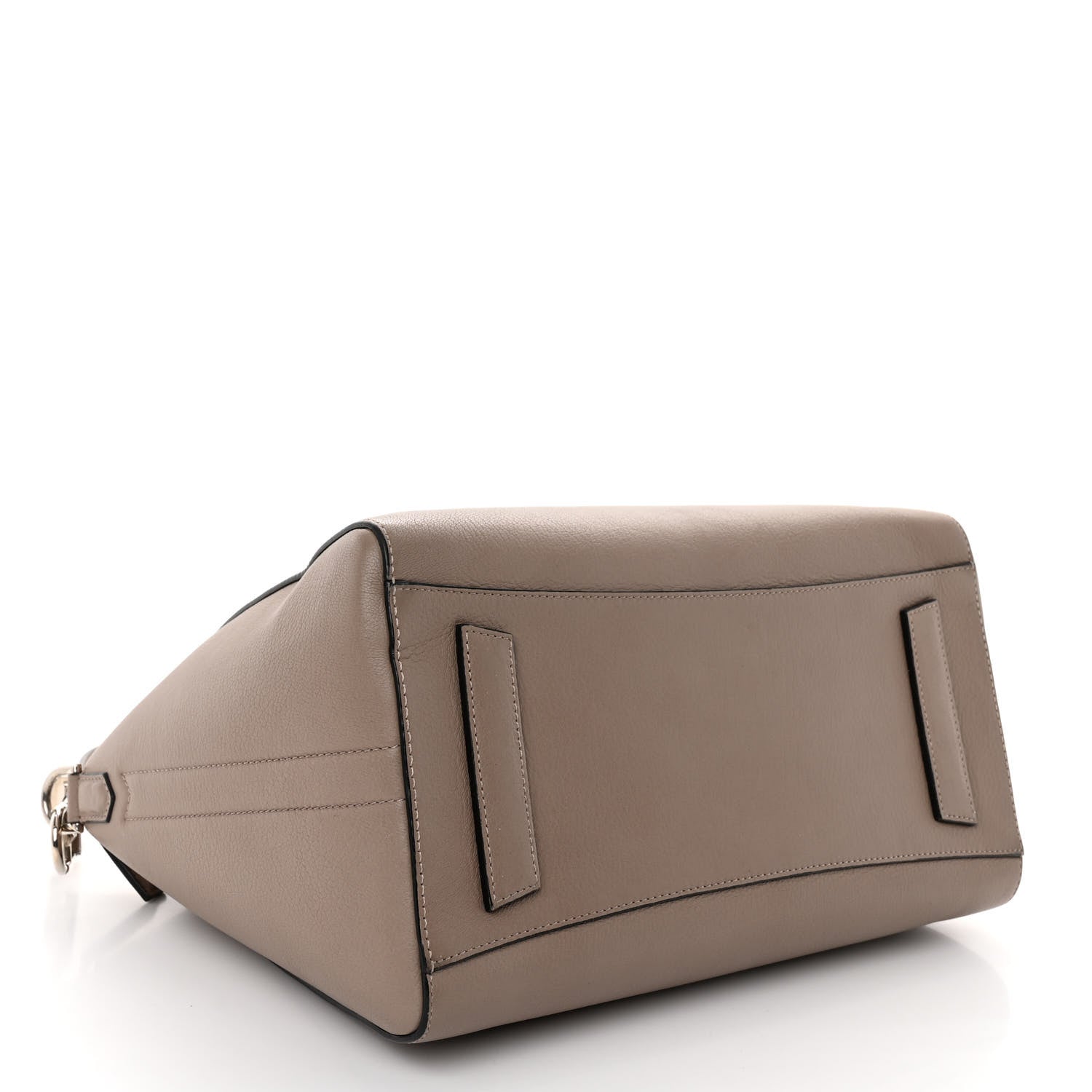 Givenchy Sugar Goatskin Medium Antigona Sand 4 of 10