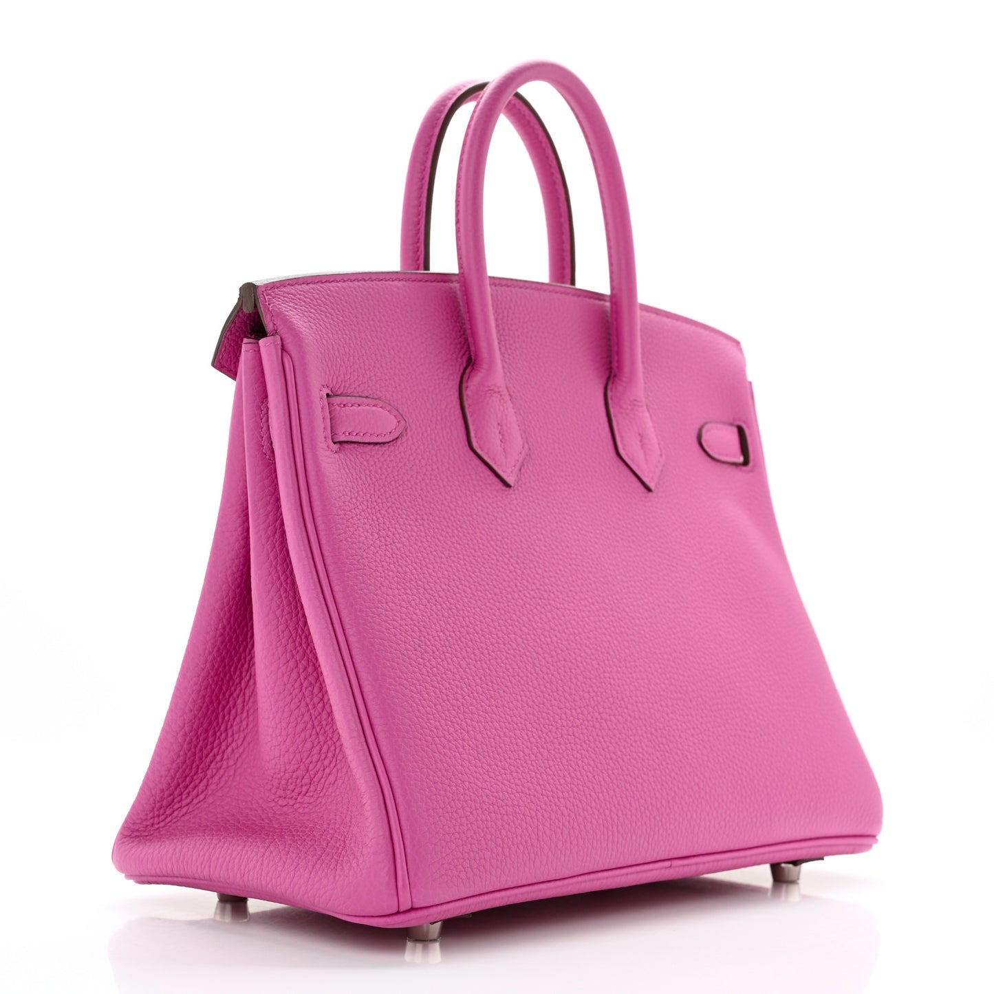 Togo Birkin 25 Magnolia