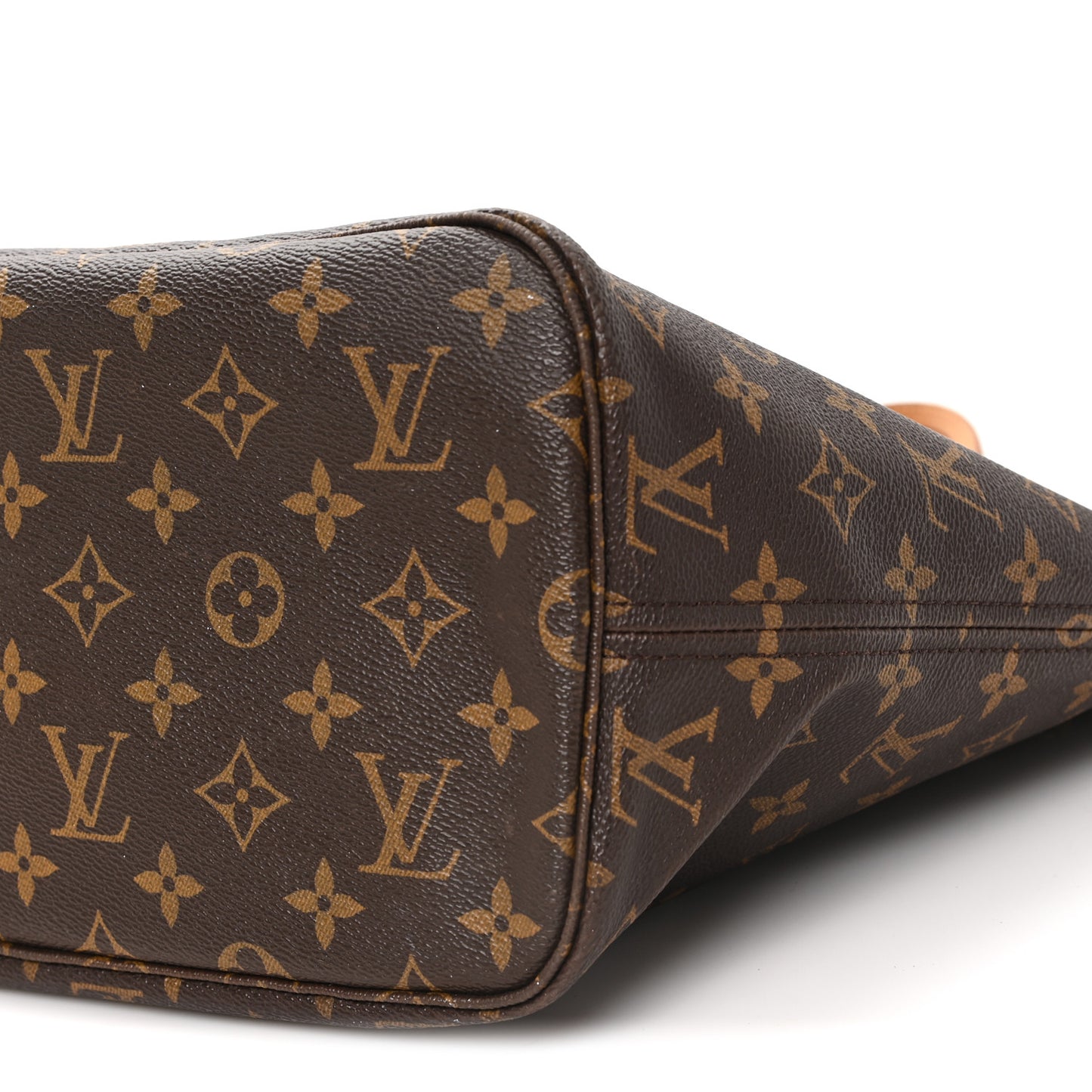 Monogram Neo Neverfull MM Pivoine