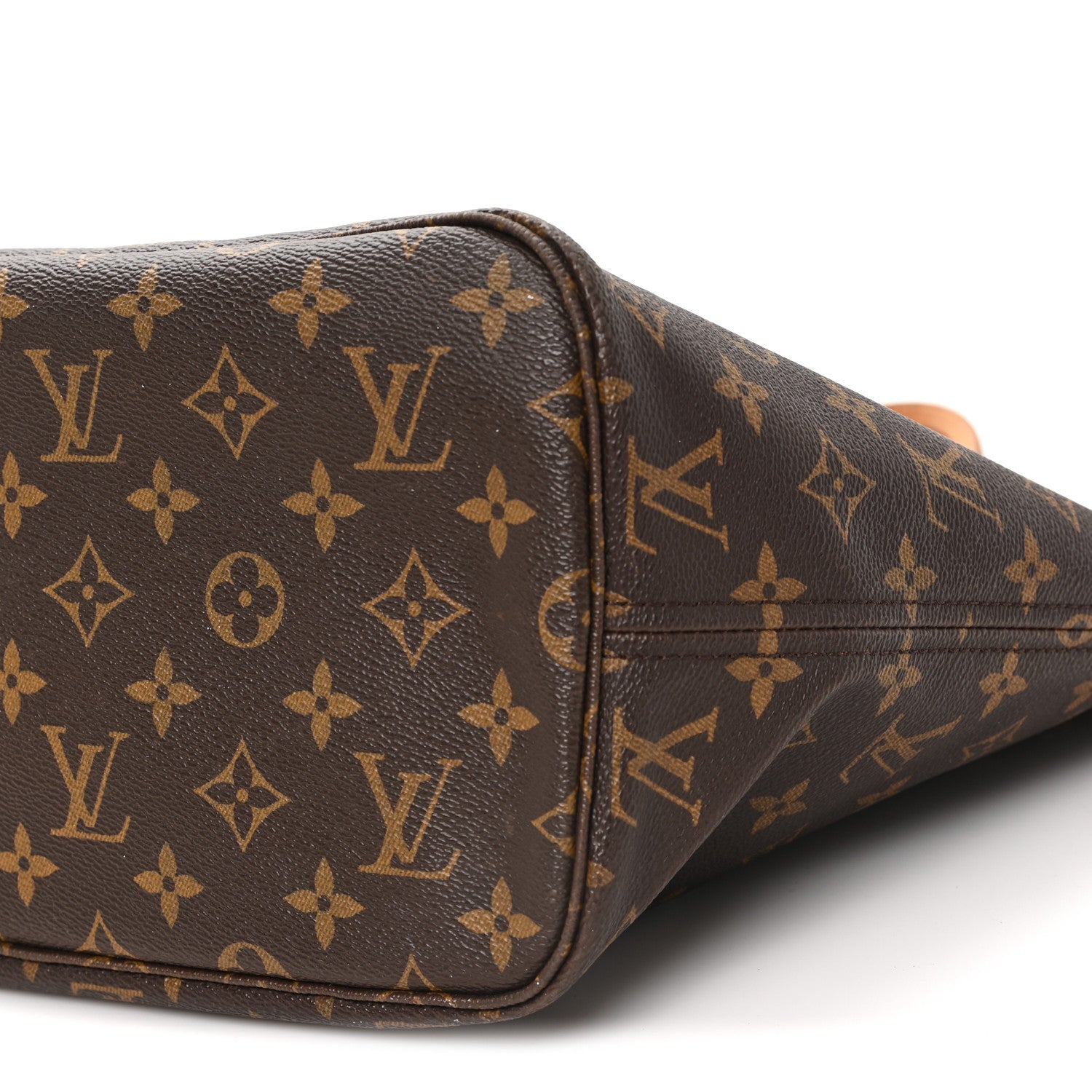 Louis Vuitton Monogram Neo Neverfull MM Pivoine 11 of 12