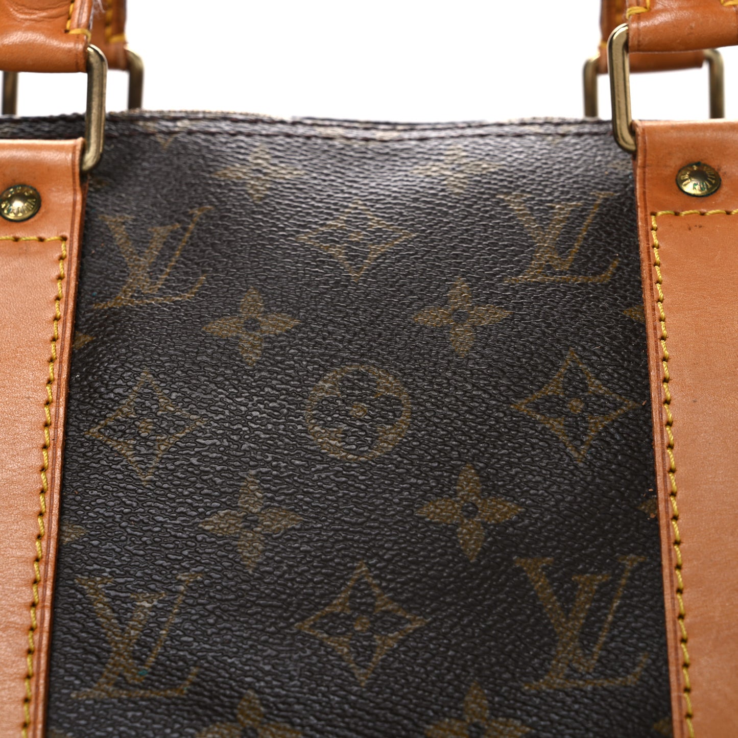 Monogram Keepall 50