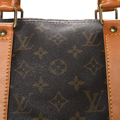 Louis Vuitton Monogram Keepall 50 7 of 12