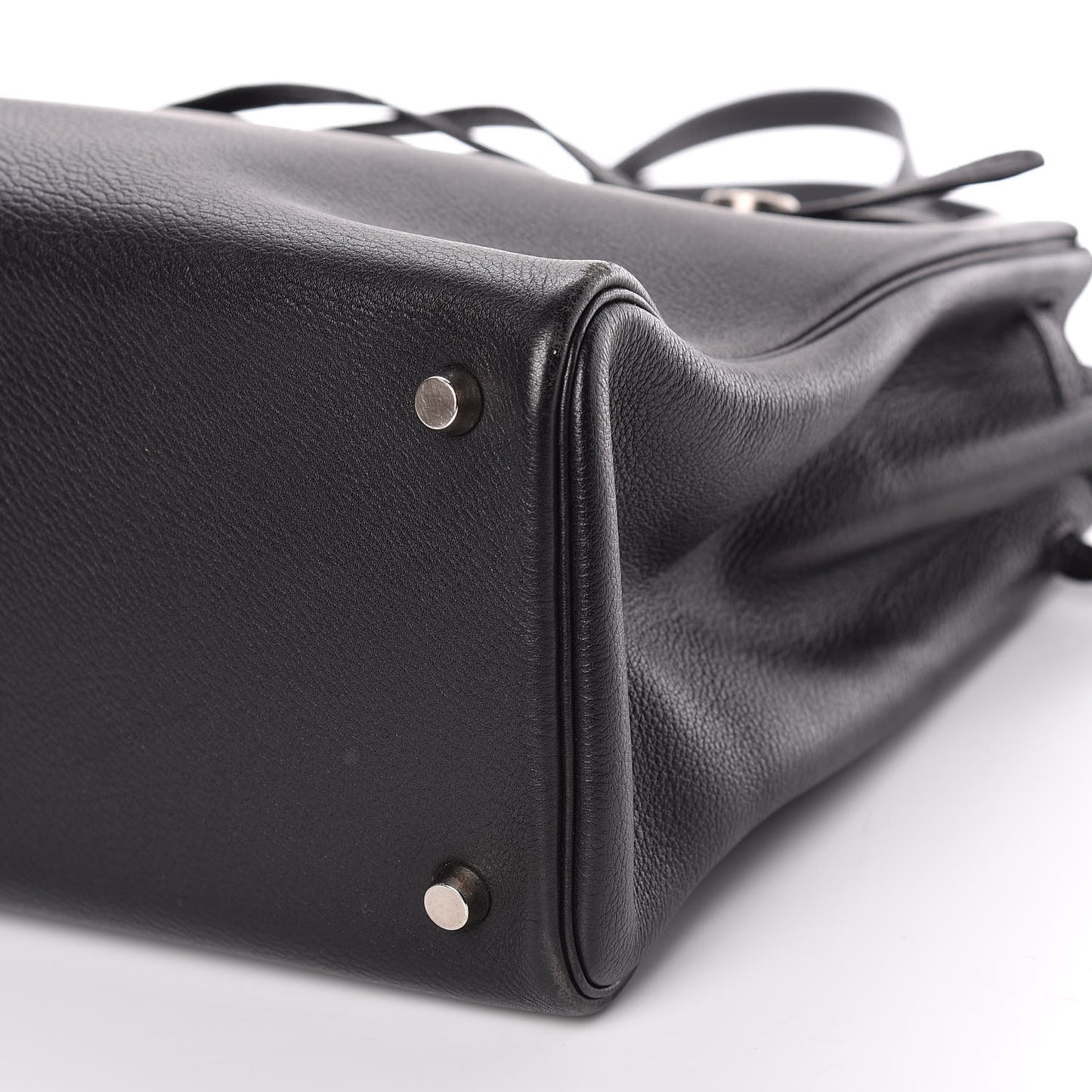 Ardennes Cabana Tote Black