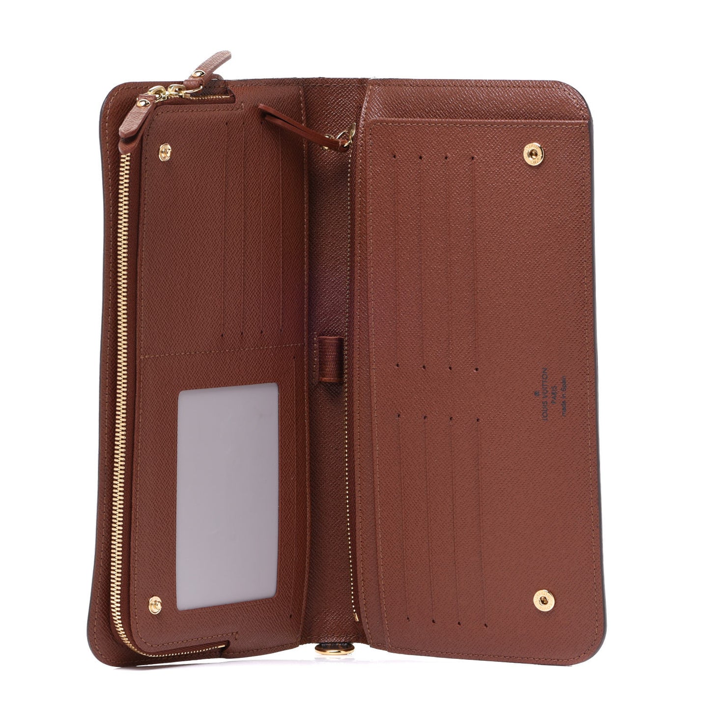 Monogram Insolite Organizer Wallet