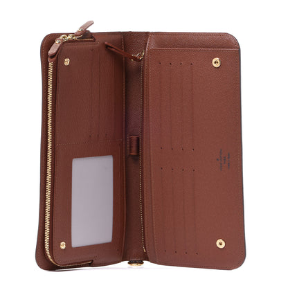 Louis Vuitton Monogram Insolite Organizer Wallet 5 of 8