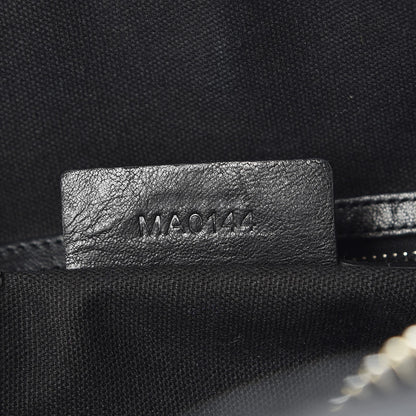 Givenchy Lambskin Medium Nightingale Black 8 of 13
