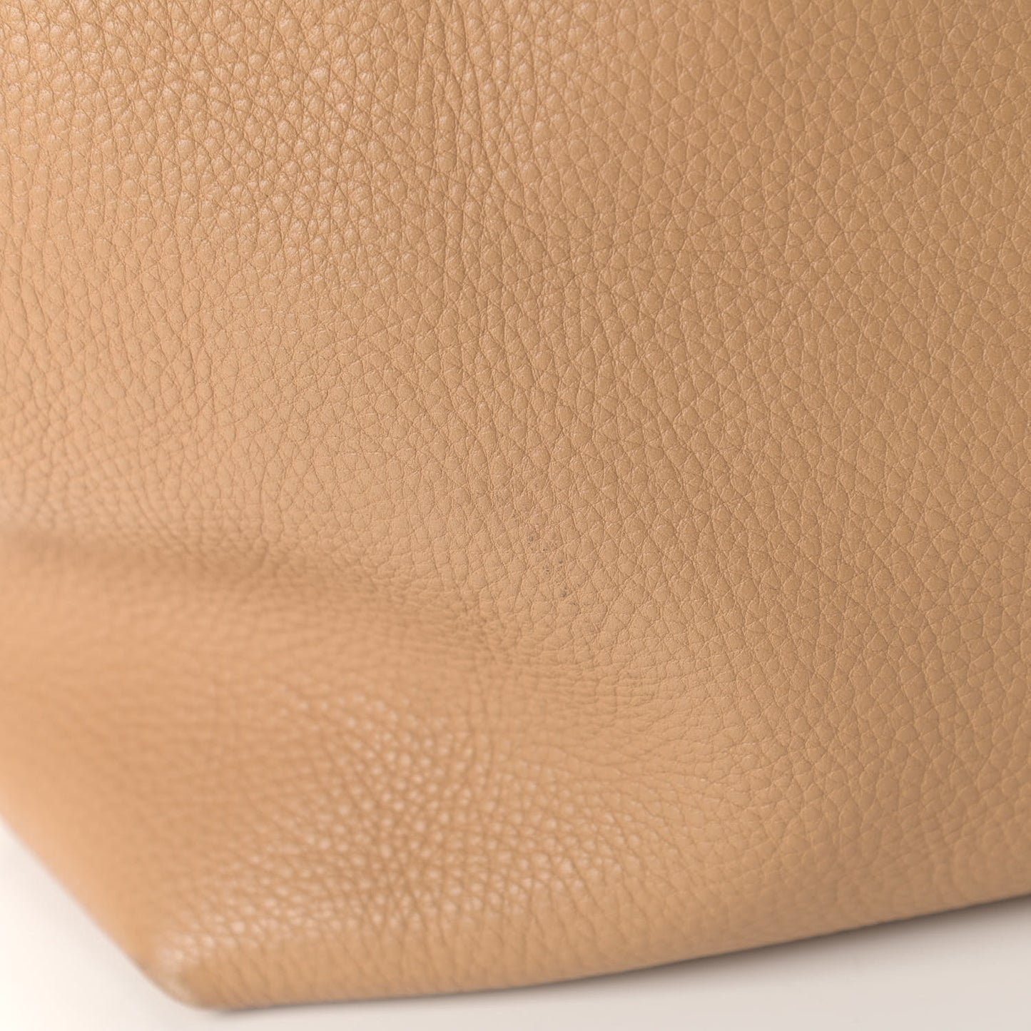 Vitello Daino Tote Sughero
