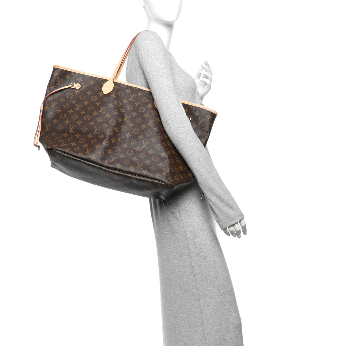 Monogram Neo Neverfull GM