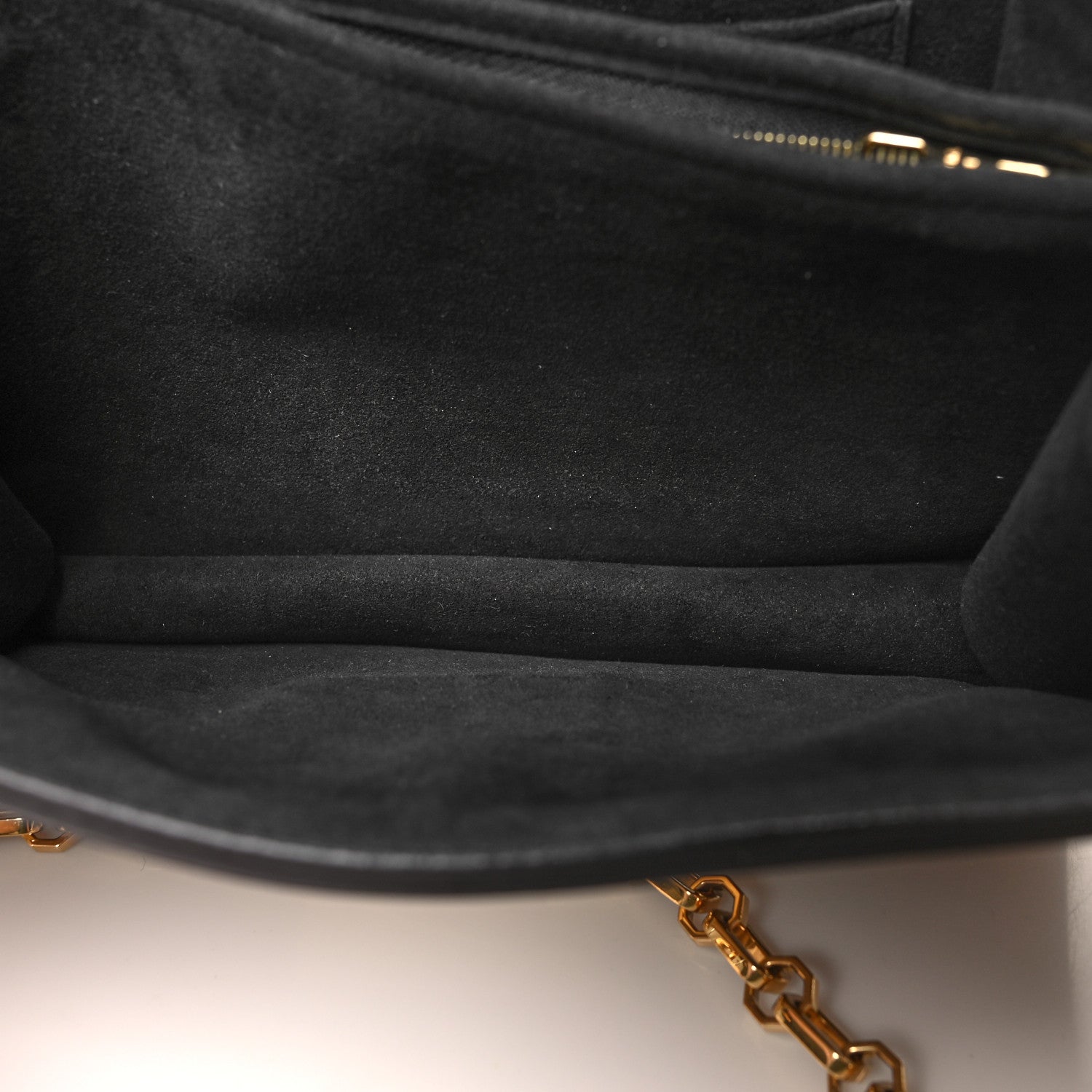 Louis Vuitton Reverse Monogram Dauphine MM 6 of 10