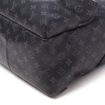 Louis Vuitton Monogram Eclipse Discovery Backpack PM 5 of 8