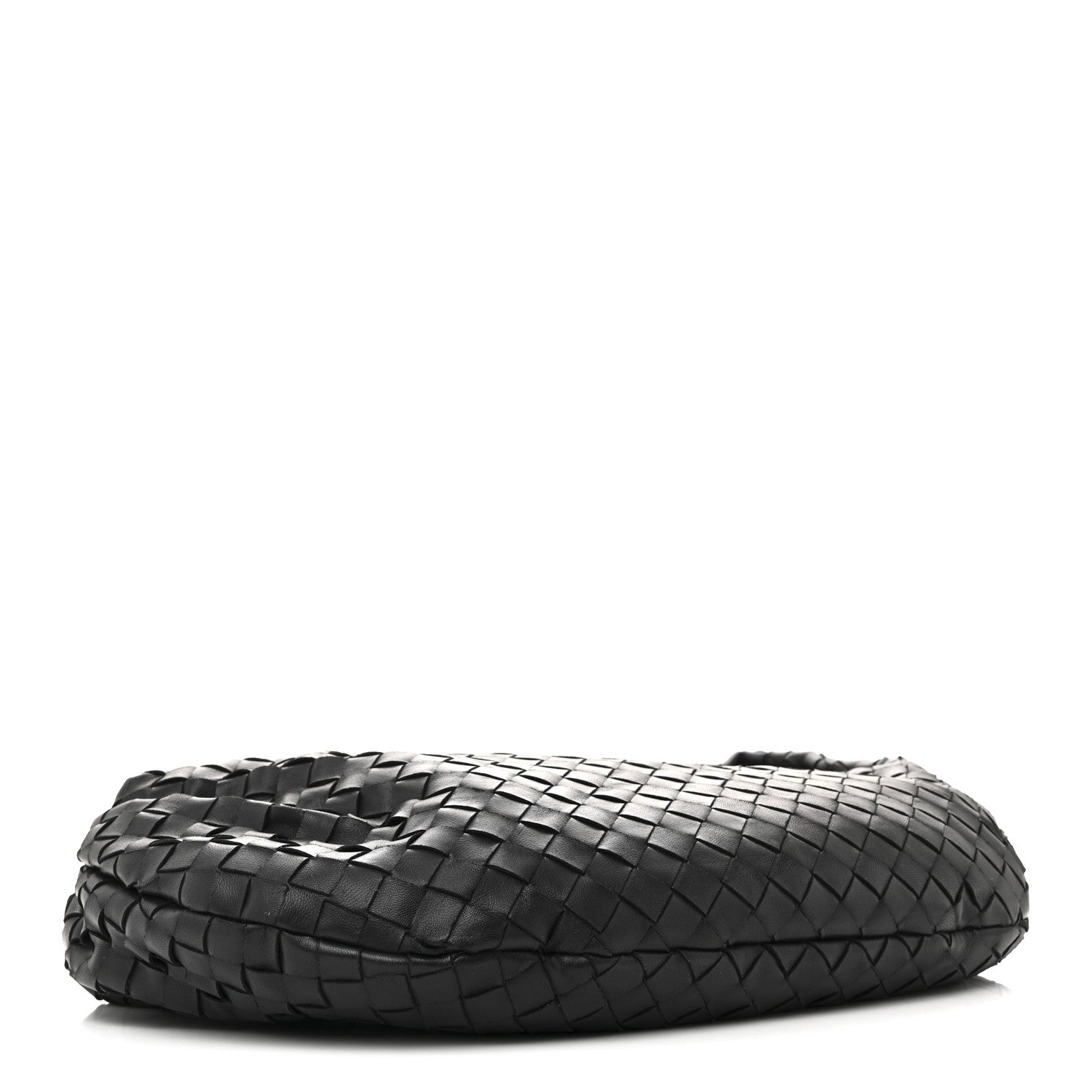 Bottega Veneta Nappa Intrecciato Small Jodie Black 4 of 13