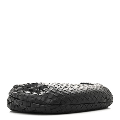 Bottega Veneta Nappa Intrecciato Small Jodie Black 4 of 13