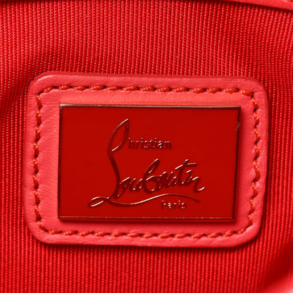 Christian Louboutin Calfskin Small Sweet Charity Shoulder Bag Multicolor 6 of 20