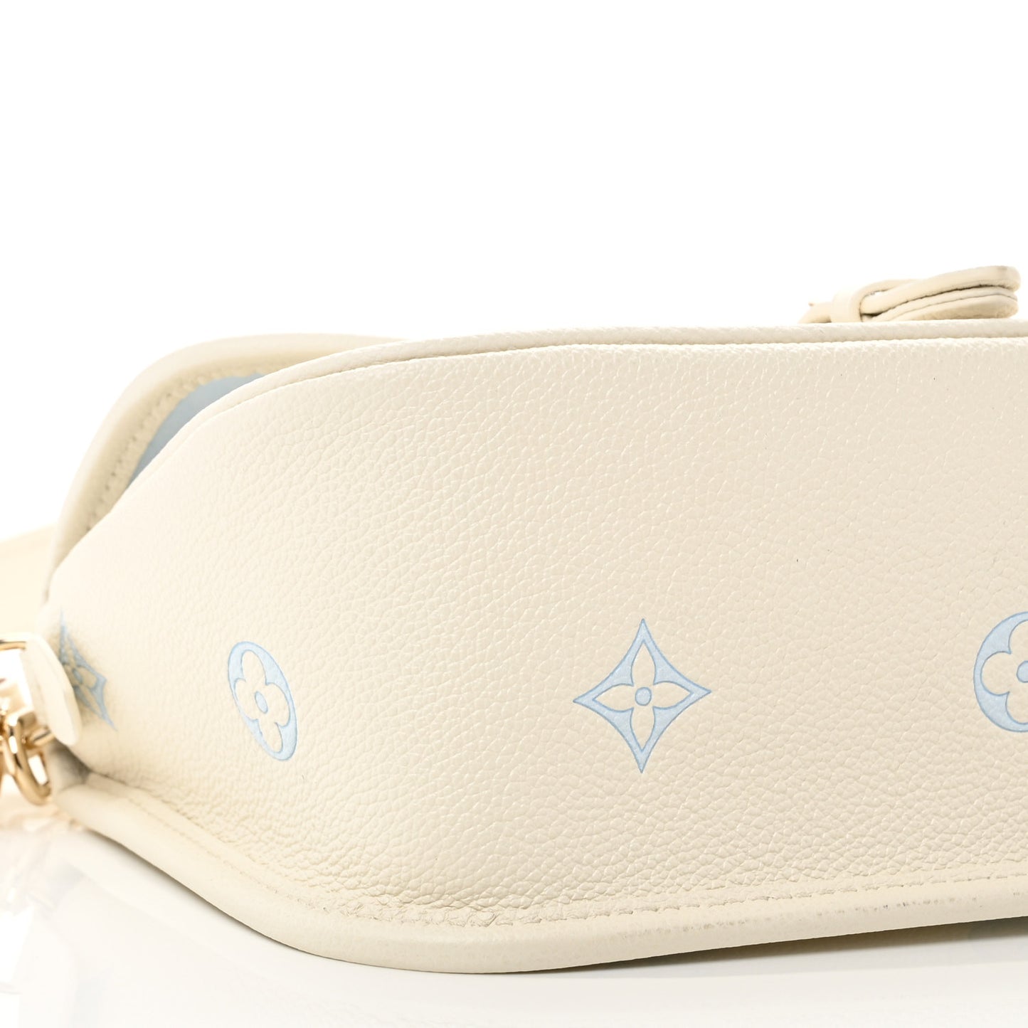 Empreinte Monogram Sweet Escape Diane Milky White Blue