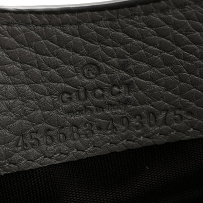 Gucci Cellarius Calfskin Blind For Love Bee Traveler Wallet Light Pink 8 of 9