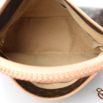Louis Vuitton Monogram Artsy MM 4 of 9