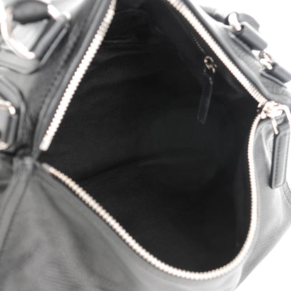 Givenchy Sugar Goatskin Medium Pandora Black 5 of 7