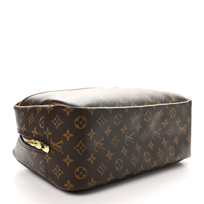 Louis Vuitton Monogram Deauville 4 of 11