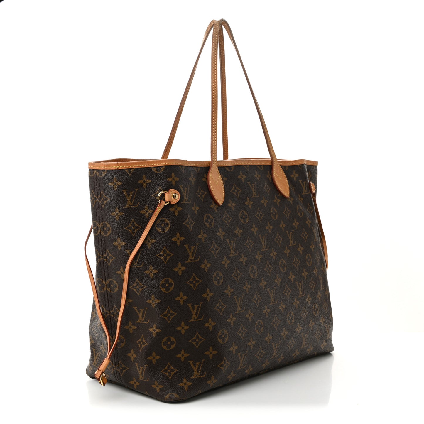 Monogram Neo Neverfull GM Pivoine