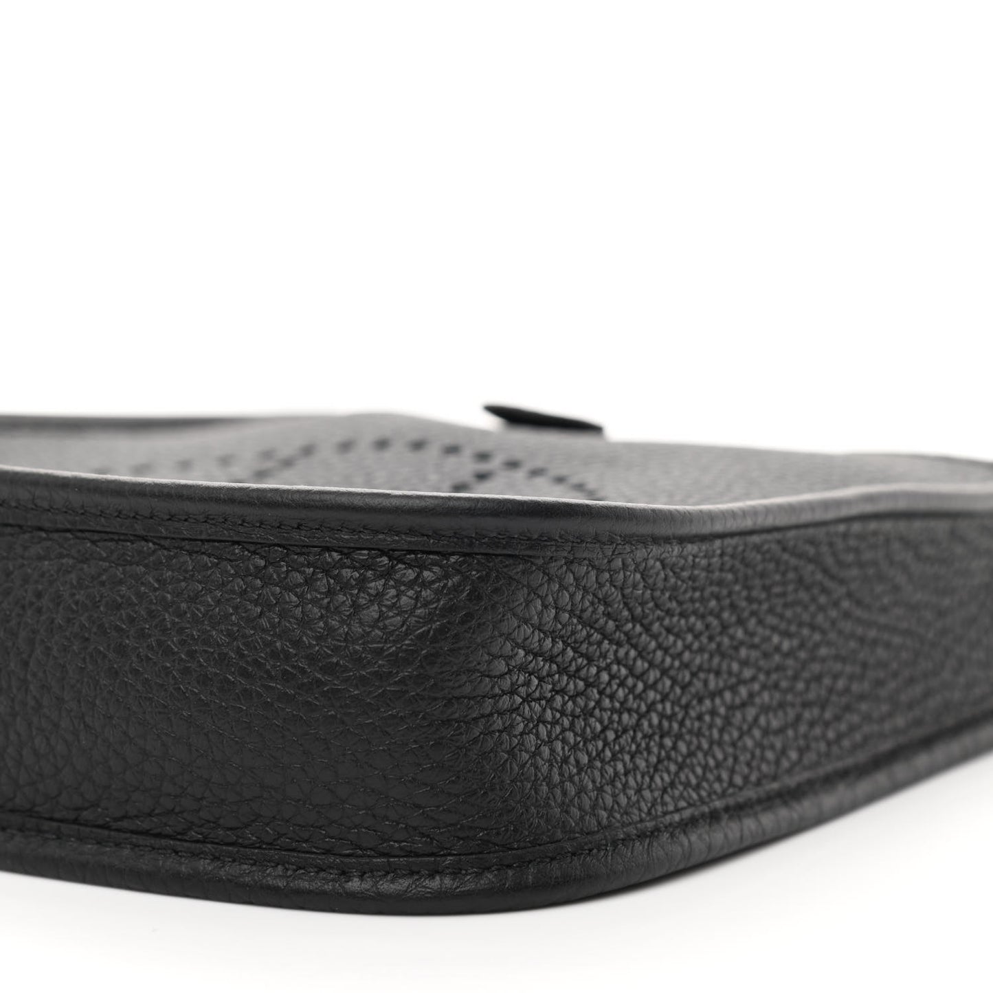 Taurillon Clemence Evelyne TPM Black