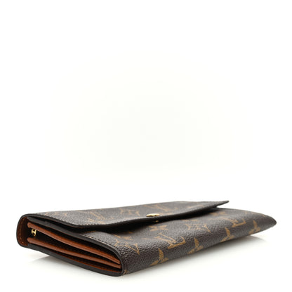 Louis Vuitton Monogram Porte-Monnaie Pochette 4 of 6