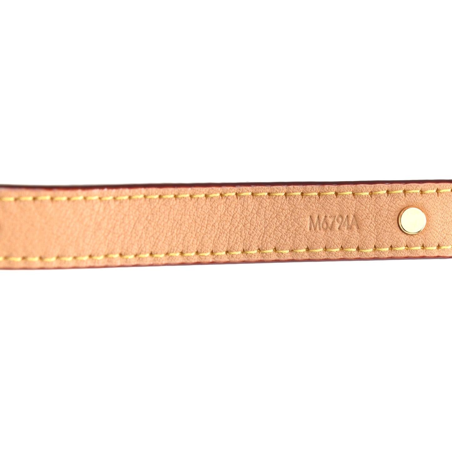 Monogram By The Pool Party Palm Springs Bracelet Brume