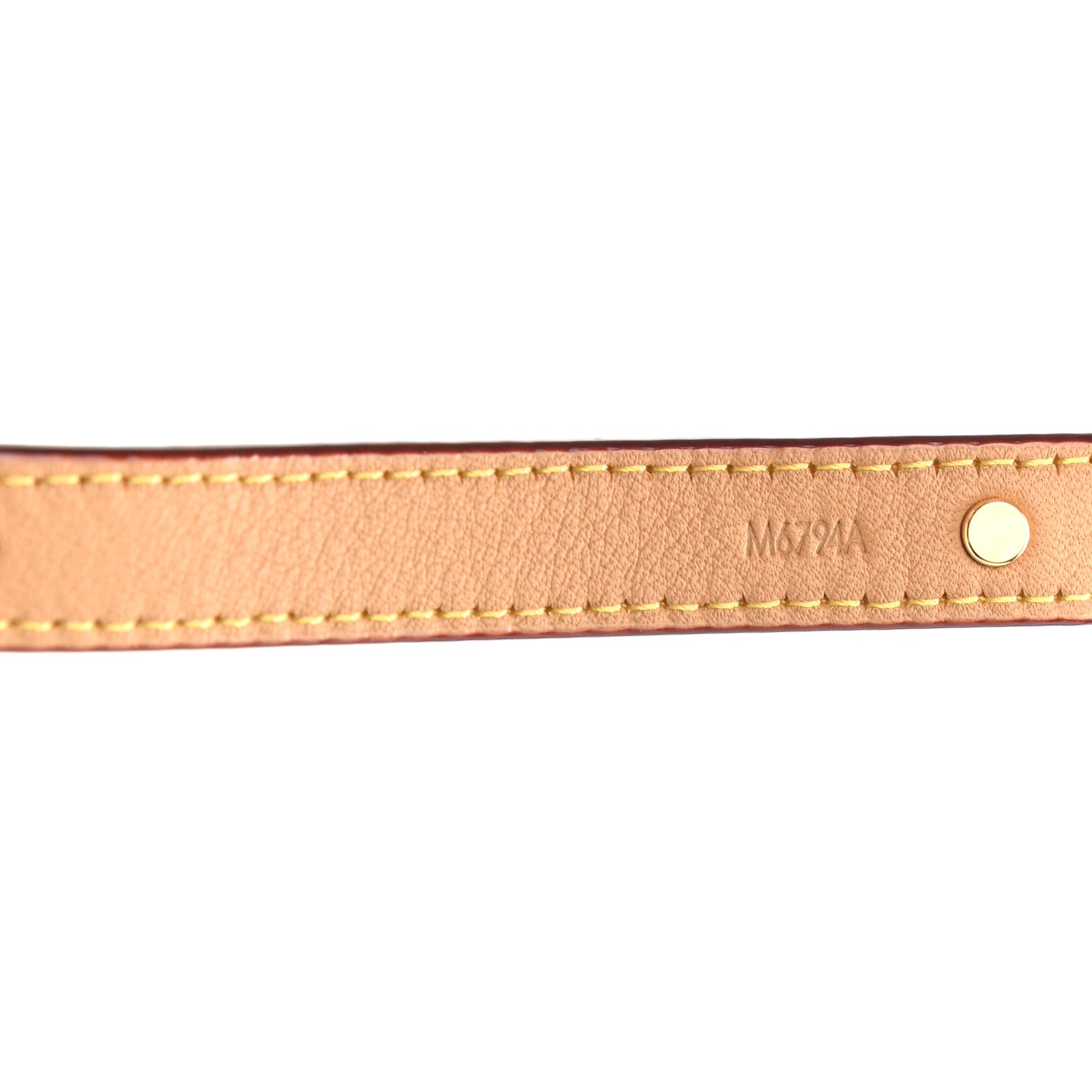Louis Vuitton Monogram By The Pool Party Palm Springs Bracelet Brume 7 of 8