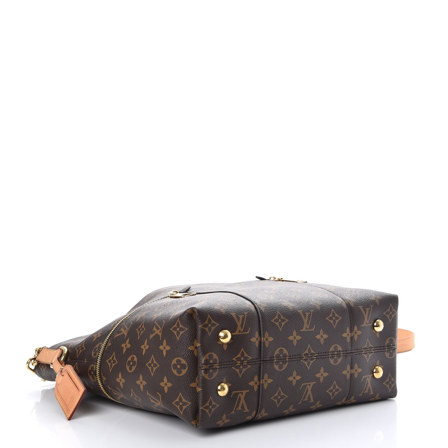 Louis Vuitton Monogram Melie 4 of 9