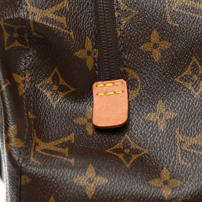 Louis Vuitton Monogram Soft Duffle 55 15 of 16