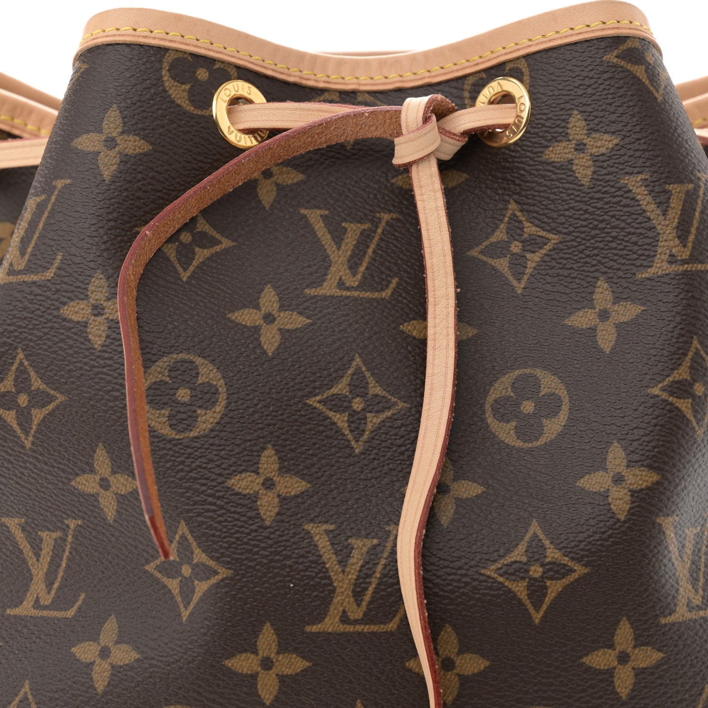 Monogram Petit Noe NM