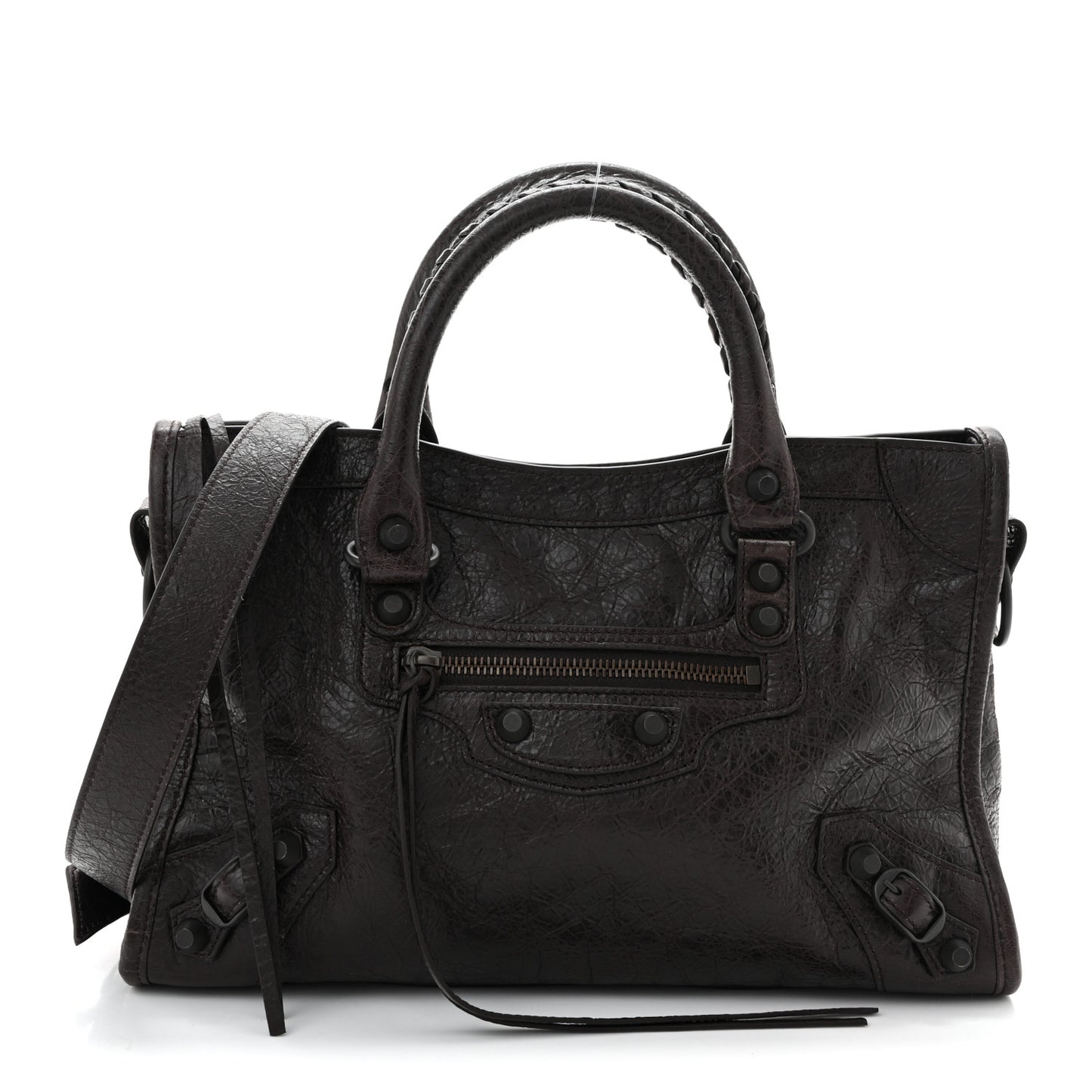 Agneau Arena Classic Hardware Small Le City Espresso