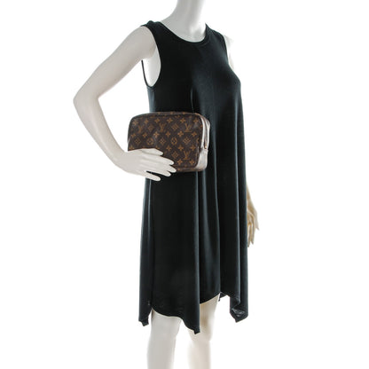 Louis Vuitton Monogram Trousse Toilette 23 2 of 8