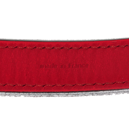 Louis Vuitton Epi Petit Noe Red 6 of 8