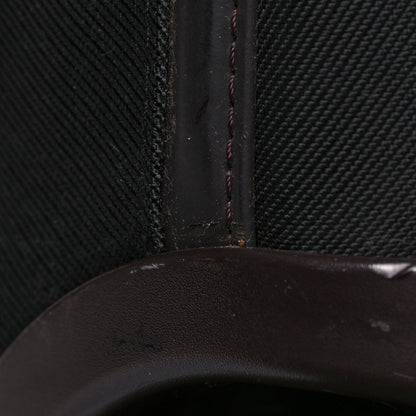Louis Vuitton Damier Geant Conquerant 55 Roller Luggage Black 26 of 26