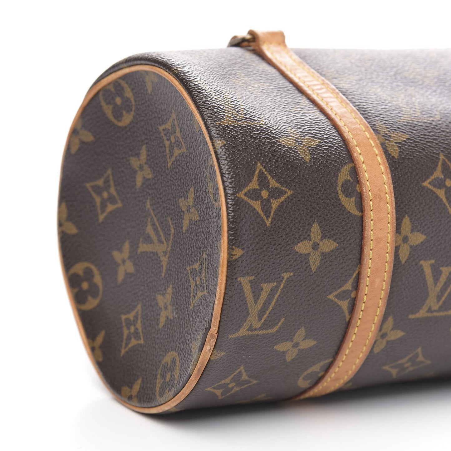 Monogram Papillon 26
