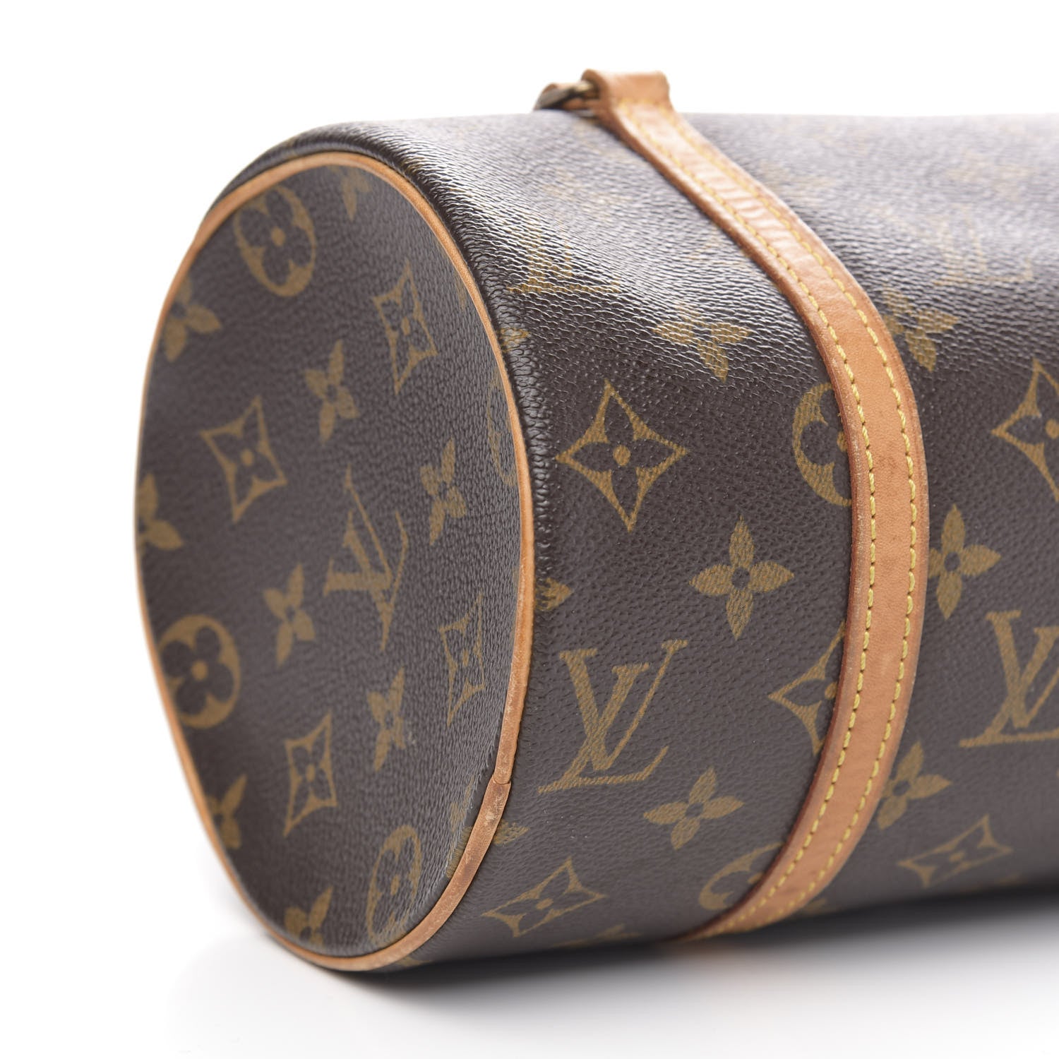 Louis Vuitton Monogram Papillon 26 8 of 15