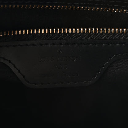 Louis Vuitton Epi Figari MM Black 5 of 8