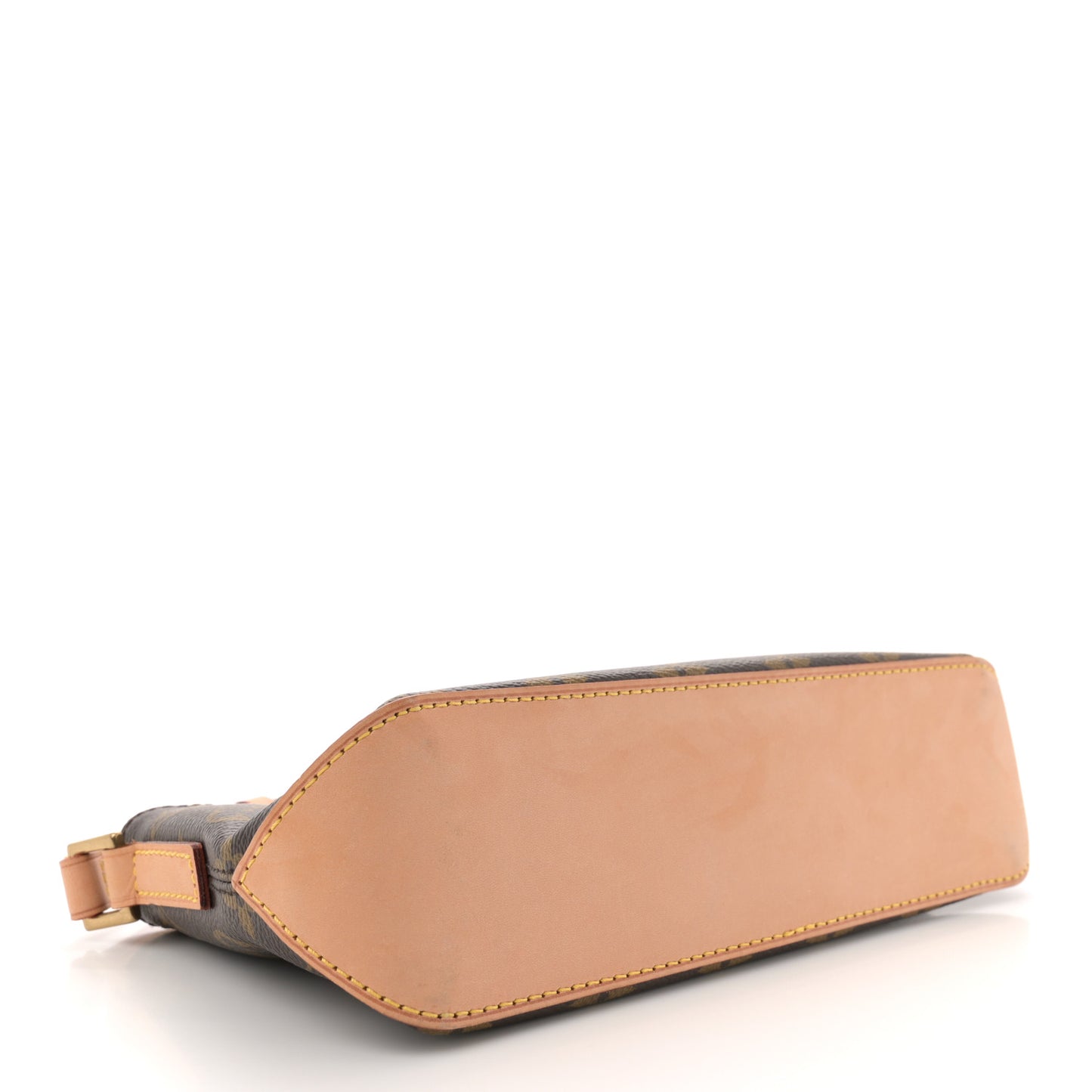 Monogram Trotteur