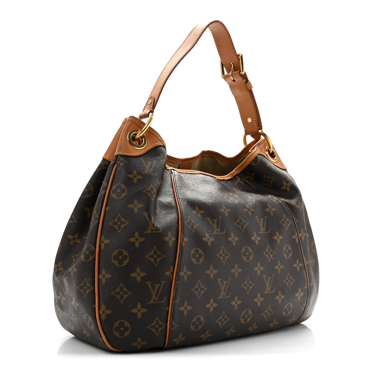 Louis Vuitton Monogram Galliera PM 3 of 12