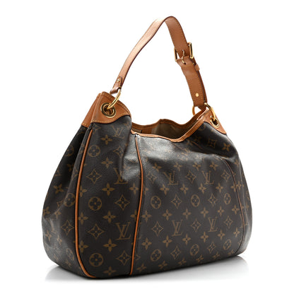 Louis Vuitton Monogram Galliera PM 3 of 12