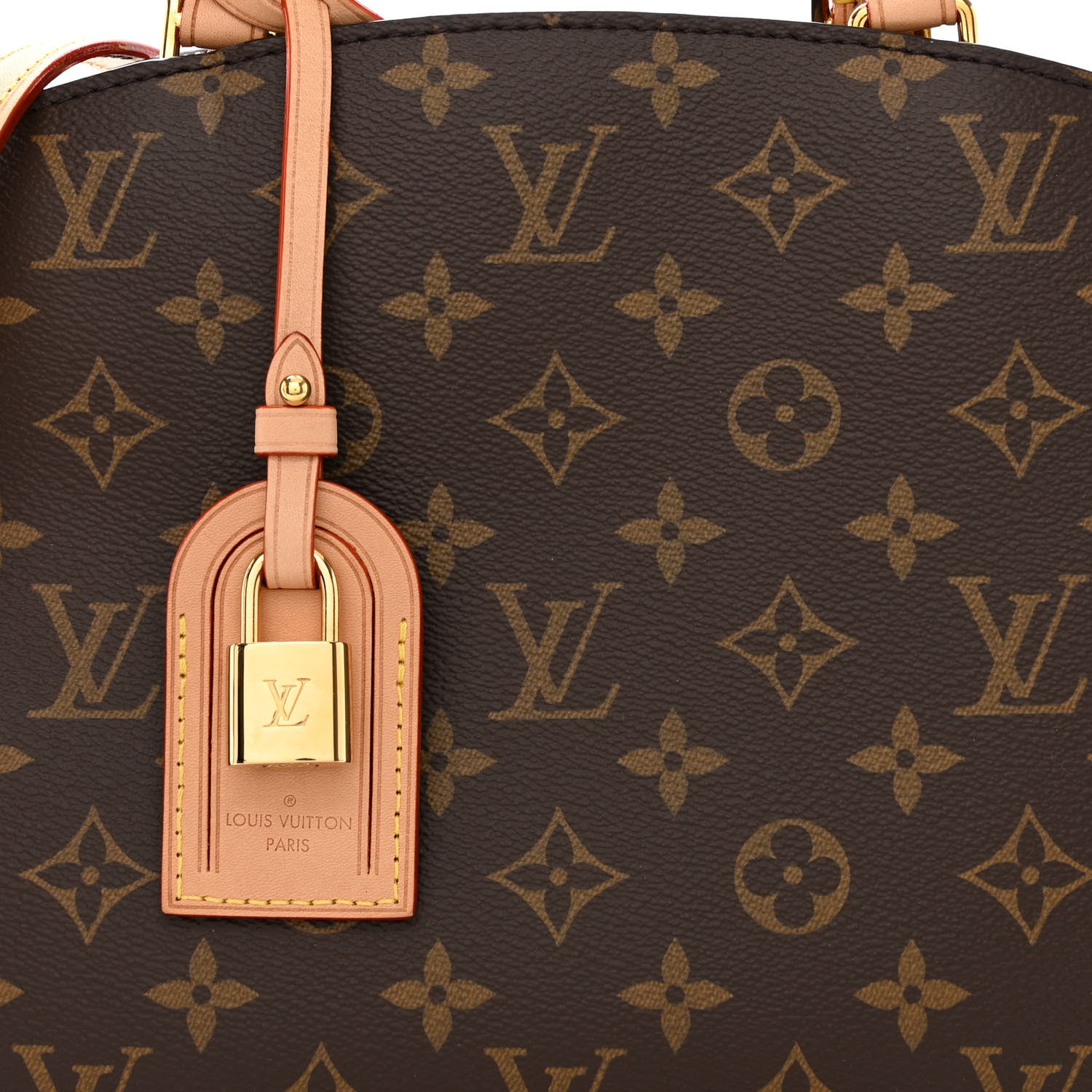 Louis Vuitton Monogram Petit Palais 9 of 11