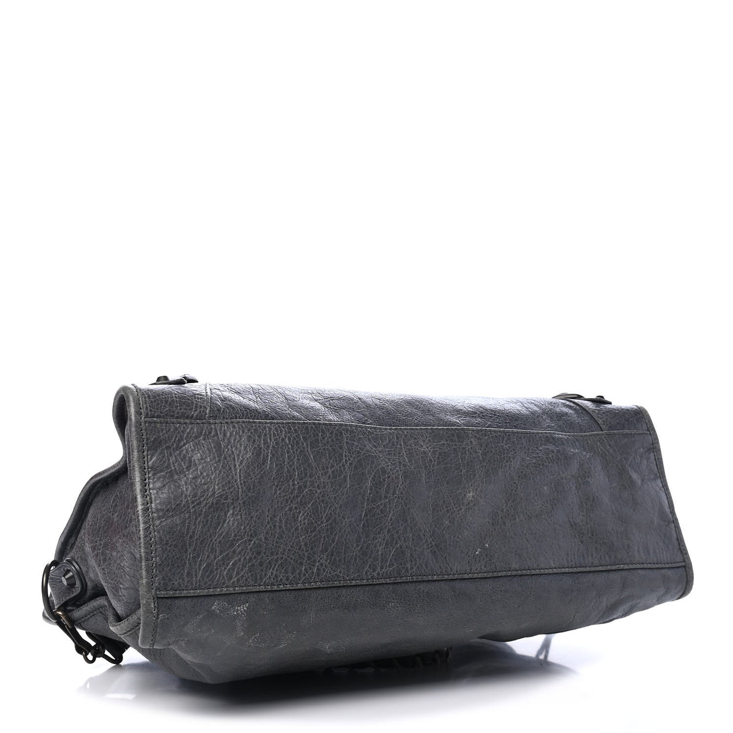 Agneau Classic Hardware City Gris Tarmac
