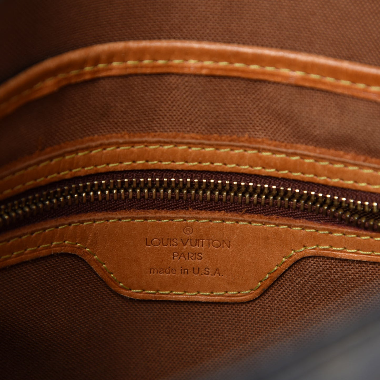 Monogram Vavin PM