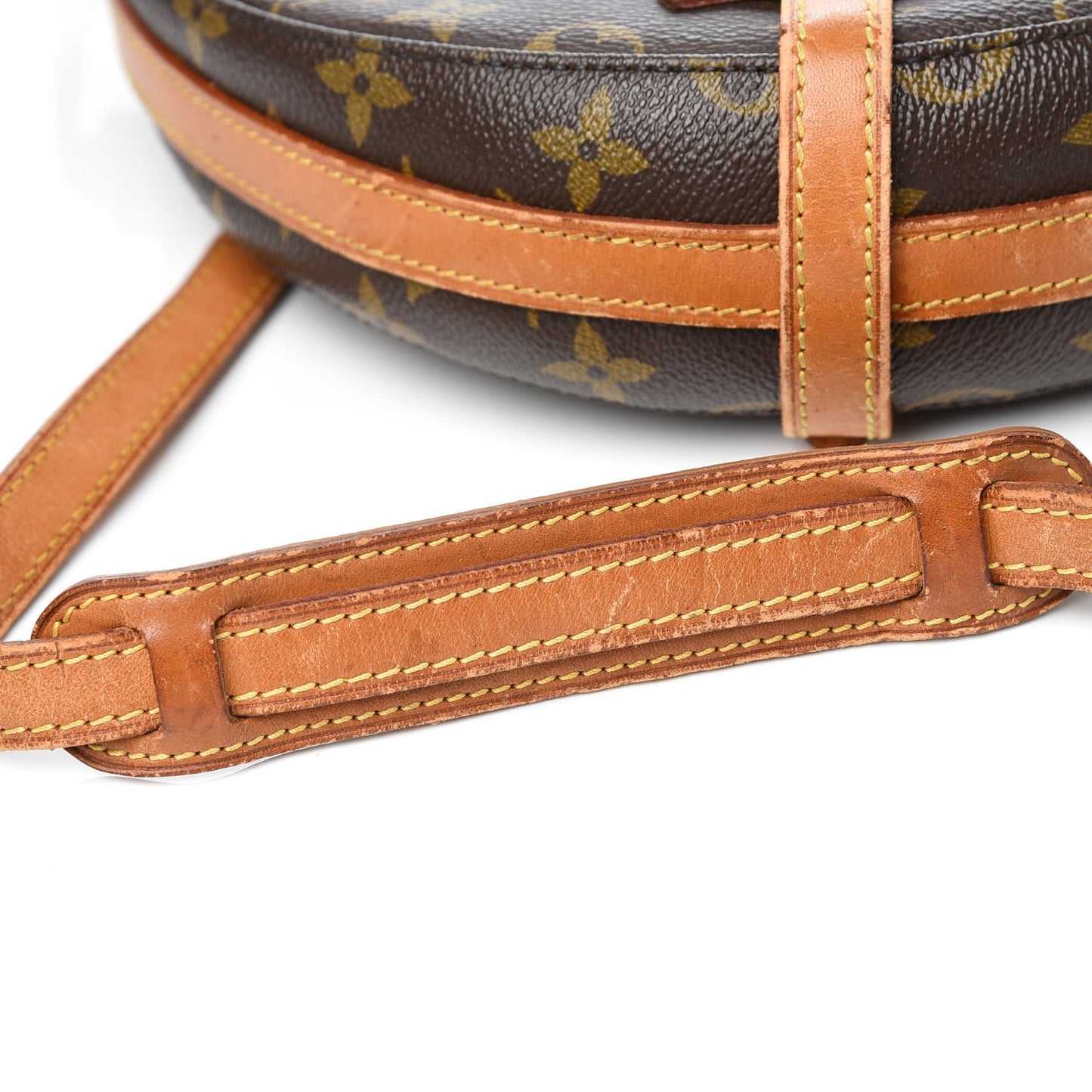 Monogram Chantilly GM