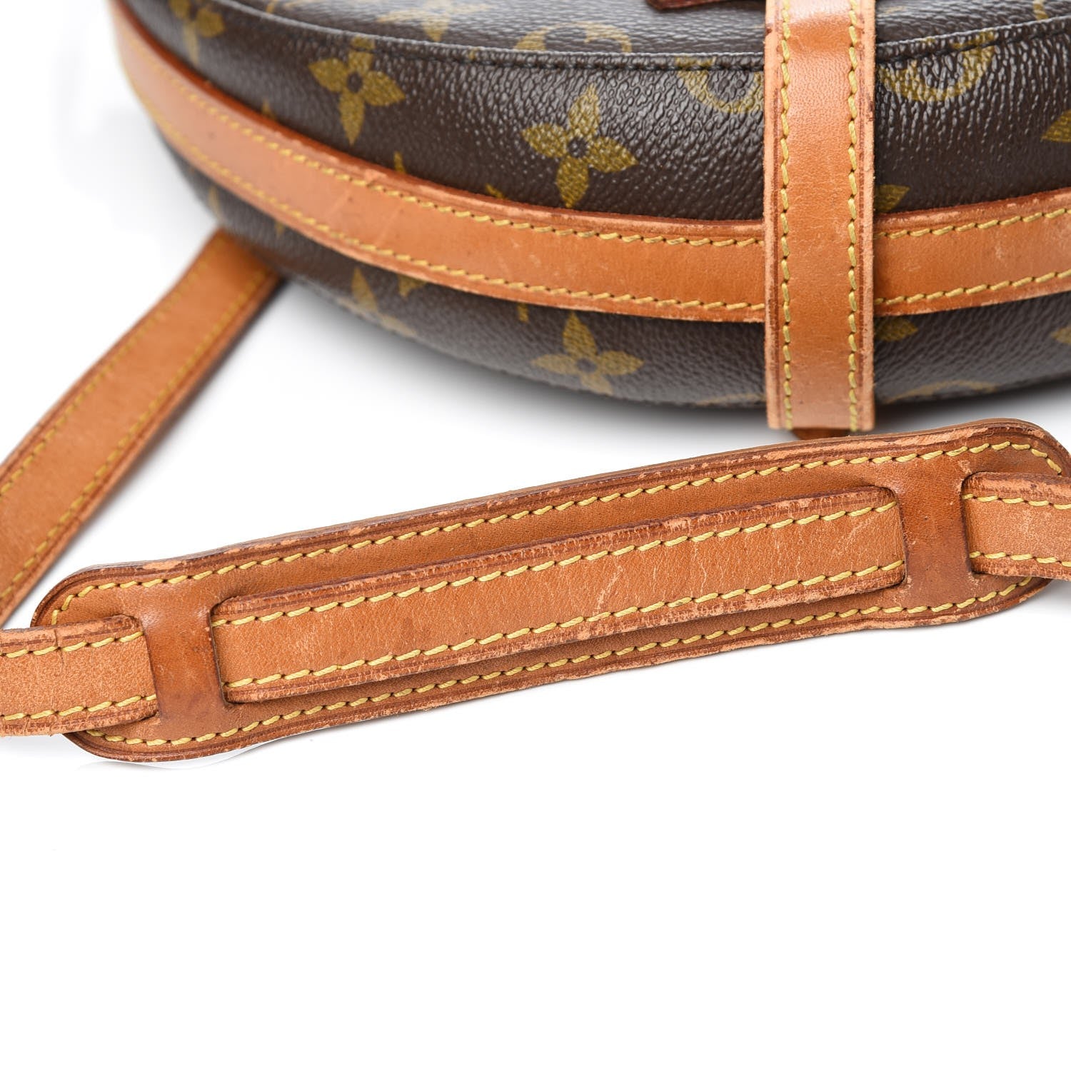 Louis Vuitton Monogram Chantilly GM 16 of 18