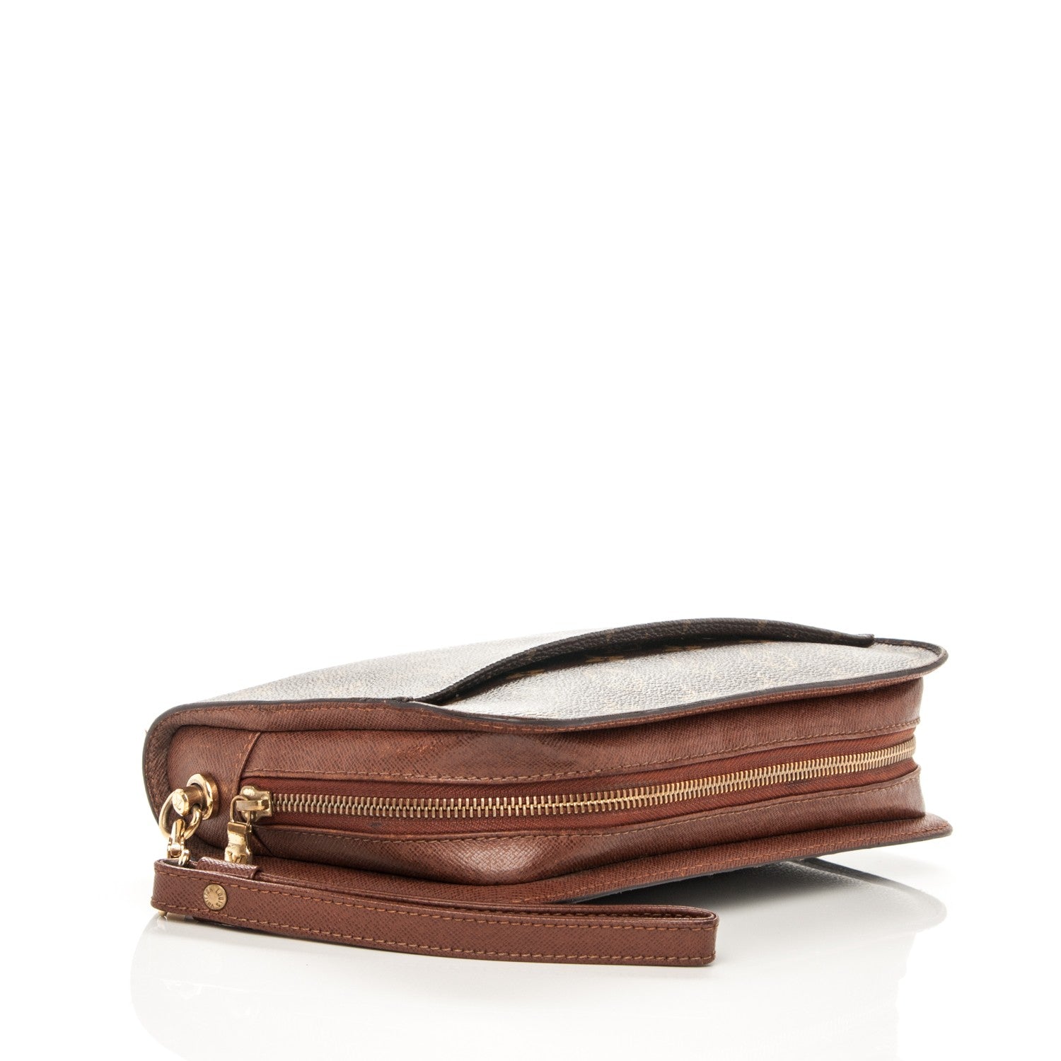 Louis Vuitton Monogram Pochette Orsay 4 of 7