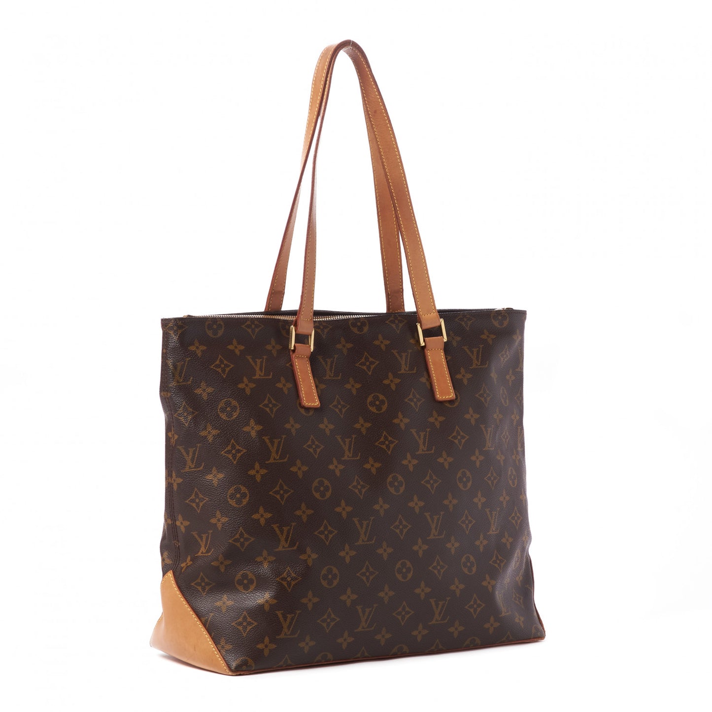 Monogram Cabas Mezzo