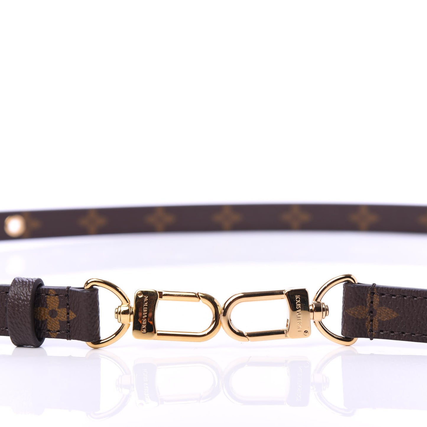 Monogram Metis 20mm Adjustable Strap